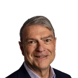 Photo of Clive Cookson