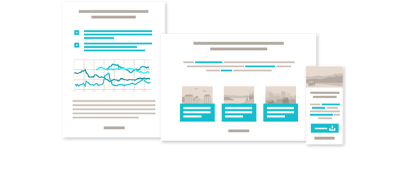 Improve brand awareness