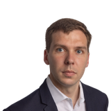 Photo of Michael O’Dwyer