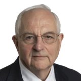 Photo of Martin Wolf