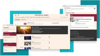 Content discovery