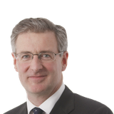 Photo of James Kynge